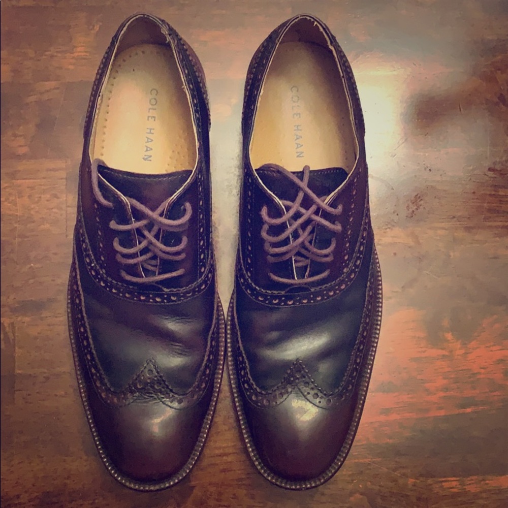 Cole Haan Shoes